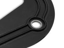 Windage Tray &amp;amp; Gasket Fits Chrysler 383-440 Big Block with Up to 4.15 Inch Stroke Mr Gasket