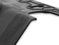 Windage Tray &amp;amp; Gasket Fits Chrysler 383-440 Big Block with Up to 4.15 Inch Stroke Mr Gasket