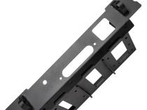Orion Front Bumpe 2019-2021 Chevrolet Silverado 1500 Smittybilt