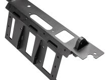 Orion Front Bumpe 2019-2021 Chevrolet Silverado 1500 Smittybilt