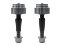 2003-2024 Toyota 4Runner/2007-2014 Toyota FJ Cruiser/2008-2021 Toyota Land Cruiser 200 Series/2003-2023 Lexus GX Non-Uca 1 Inch Delta Joint Kit Icon Vehicle Dynamics