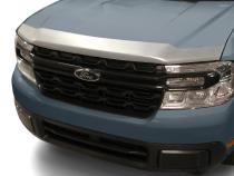 Aeroskin Hood Protector for 2022-2026 Ford Maverick Chrome AVS