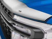 Aeroskin Hood Protector for 2022-2026 Ford Maverick Chrome AVS