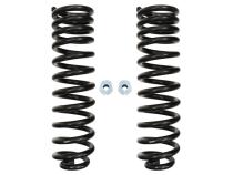 2020-2022 Ford F-250/F-350 Super Duty 4WD Diesel 2.5 Inch Lift Front Dual Rate Coil Spring Kit Icon Vehicle Dynamics