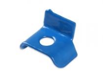 Battery Relocation Kit Fits up to 12 Inch Long Standard Style Batteries Mr Gasket