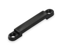 Battery Relocation Kit Fits up to 12 Inch Long Standard Style Batteries Mr Gasket
