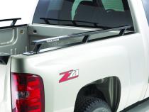 Truck Bed Side Rails Standard 6.4 Foot Bed 19-26 Ram 1500 without Rambox Backrack