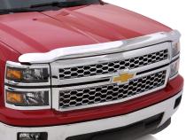Chrome Hood Shield for 2004-2011 Ford Ranger AVS