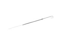Engine Oil Dipstick &amp;amp; Tube Chrome Fits Chrysler / Dodge / Plymouth 273-360 Mr Gasket