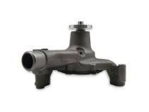 Water Pump Fits 1969-1986 Chevrolet 265-350 Gen I Small Block with Long Water Pump Iron Mr Gasket