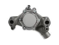 Water Pump Fits 1969-1986 Chevrolet 265-350 Gen I Small Block with Long Water Pump Iron Mr Gasket