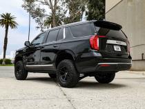 2021-2023 Tahoe &amp;amp; Suburban/2021-2024 Yukon &amp;amp; Yukon Xl Ride Height Simulator Kit Icon Vehicle Dynamics