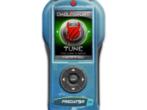 Predator 2 for Ford Truck 1999-2016 Ford Trucks Gas 50 State Legal DiabloSport