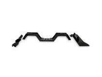 Transmission Crossmember 1982-2004 GM S-10 , Sonoma 2WD LS Swap, 4L80E Transmission Crossmember Hooker BlackHeart