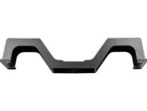 Transmission Crossmember 1963-1972 GM C10 Trucks LS, Lt Swap, T56 Transmission Crossmember Hooker BlackHeart