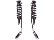 2015-2022 Colorado/Canyon .75-3 Inch Lift Front 2.5 Vs Remote Reservoir Coilover Kit Icon Vehicle Dynamics