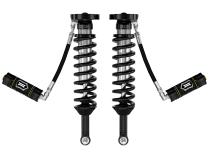 2023-2024 Chevrolet Colorado Wt Lt &amp;amp; Z71 2.5 Series Coilover Kit Remote Reservoir Icon Vehicle Dynamics