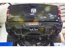 Flow Fx Cat-Back Exhaust System Fits 2019-2024, 2026 Ram 1500 (New Body) Trucks With 5.7L Hemi Magnum Engine And Factory Dual Exhaust Aggressive To Moderate Sound Flowmaster