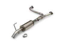Flow Fx Extreme Cat-Back Exhaust System Fits 2022-2025 Nissan Frontier 3.8-Liter Flow Fx-Extreme Cat-Back 3.00-Inch Stainless Steel Exhaust System Flowmaster
