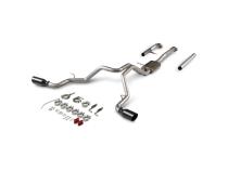 Flow Fx Cat-Back Exhaust System Fits 1994-1995 GM 1500/2500 Ld Trucks With 5.0/5.7-Liter, Dual Side Exit, Stainless Steel Exhaust System Flowmaster