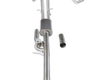 Signature Series Cat-Back Exhaust System Fits 2024-2026 GM 1500 6.2-Liter, Signature Series Cat-Back Exhaust System, With Active Valve, 304 Stainless Steel Flowmaster
