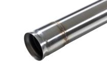 Signature Series Cat-Back Exhaust System Fits 2024-2026 GM 1500 6.2-Liter, Signature Series Cat-Back Exhaust System, With Active Valve, 304 Stainless Steel Flowmaster