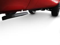 BedStep2 Retractable Truck Bed Side Step For 1999-2013 Silverado/Sierra (Dually Requires 75610-01A For install) All Beds AMP Research