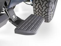 BedStep2 Retractable Truck Bed Side Step For 2014-2018 Ram 2500/3500 (Excludes Dually) AMP Research