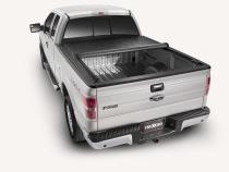 Deuce Tonneau Cover Black 2008-2016 Ford F-250/350/450 6 Foot 9 Inch Bed Truxedo