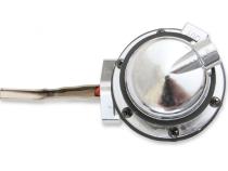 110 GPH Mechanical Fuel Pump Fits Carbureted Ford 390/427/428 FE V8 running Gasoline Mr Gasket