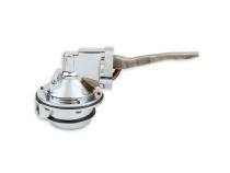 110 GPH Mechanical Fuel Pump Fits Carbureted Ford 429/460 running Gasoline Mr Gasket