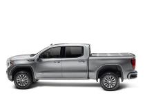 BAKFlip F1 Hard Folding Truck Bed Cover 2014-2018 (2019 Legacy/Limited) Silverado/Sierra 1500/2015-2019 2500 HD/3500 HD 8 Foot Bed BAK