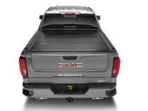 BAKFlip F1 Hard Folding Truck Bed Cover 2020-2026 Silverado/Sierra 2500 HD/3500 HD 8 Foot 2 Inch Bed BAK
