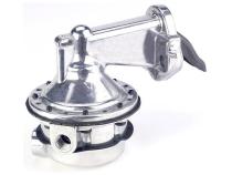 110 GPH Mechanical Fuel Pump Fits Carbureted Big Block Chrysler 361/383/400/413/426W/440/426 V8 Hemi running Gasoline Mr Gasket