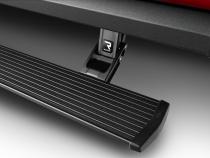 PowerStep XL Electric Running Boards Plug N Play System For 2019-2024 Ram 1500 Crew Cab AMP Research