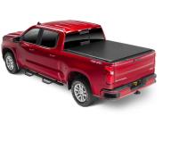 Deuce Tonneau Cover 2020-2026 Silverado/Sierra 2500 HD/3500 HD 6 Foot 9 Inch Bed with or without MultiPro Tailgate Truxedo