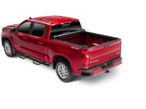 Deuce Tonneau Cover 2020-2026 Silverado/Sierra 2500 HD/3500 HD 6 Foot 9 Inch Bed with or without MultiPro Tailgate Truxedo