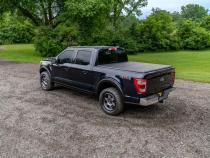 Extang Trifecta E-Series Cover 2019 (New Body Style)-2026 Silverado/Sierra 6' 7 inch Bed without Factory Side Storage Boxes Extang