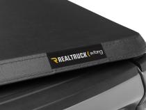 Extang Trifecta E-Series Cover 2014-2021 Toyota Tundra 8' 2 inch Bed with Deck Rail System Extang