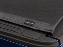 Deuce Tonneau Cover Black 2017-2026 Ford F-250/350/450 8 Foot 2 Inch Bed Truxedo