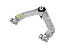 2023-2024 Chevrolet Colorado Wt Lt &amp;amp; Z71 Billet Upper Control Arms W/ Delta Joint Pro Icon Vehicle Dynamics