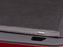 Deuce Tonneau Cover Black 2016-2024 Nissan Titan/Titan XD 6 Foot 6 Inch Bed Truxedo