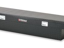 Ultima Single-Lid Crossover Storage Box 1999-2010 Chevrolet Silverado/Sierra 1500 Lund
