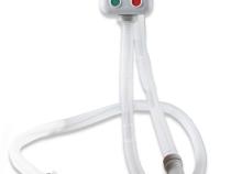 Battery Operated Transfer Pump Fits Most Fuel Jugs and Cans Mr Gasket