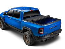 Revolver X4ts Hard Rolling Truck Bed Cover 2014-2018 (2019 Legacy/Limited) Silverado/Sierra 1500/2015-2019 2500 HD/3500 HD 8 Foot 2 Inch Bed BAK