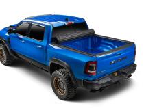 Revolver X4ts Hard Rolling Truck Bed Cover 2014-2018 (2019 Legacy/Limited) Silverado/Sierra 1500/2015-2019 2500 HD/3500 HD 8 Foot 2 Inch Bed BAK