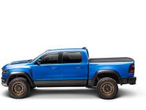 Revolver X4ts Hard Rolling Truck Bed Cover 2014-2018 (2019 Legacy/Limited) Silverado/Sierra 1500/2015-2019 2500 HD/3500 HD 8 Foot 2 Inch Bed BAK
