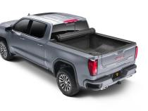 Revolver X4s Hard Rolling Truck Bed Cover 2019-2026 (New Body Style) Silverado/Sierra 1500 8 Foot Bed BAK