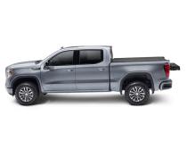 Revolver X4s Hard Rolling Truck Bed Cover 2020-2026 Silverado/Sierra 2500 HD/3500 HD 8 Foot 2 Inch Bed BAK