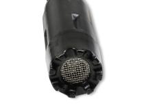Electric Transfer Pump Alcohol Fits 15-55 Gallon Drum Mr Gasket